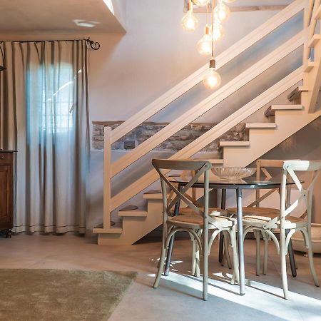 Casale Gambini Διαμέρισμα Quattro Castella Εξωτερικό φωτογραφία