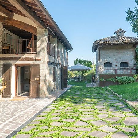 Casale Gambini Διαμέρισμα Quattro Castella Εξωτερικό φωτογραφία