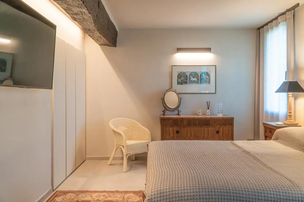 Casale Gambini Διαμέρισμα Quattro Castella Εξωτερικό φωτογραφία